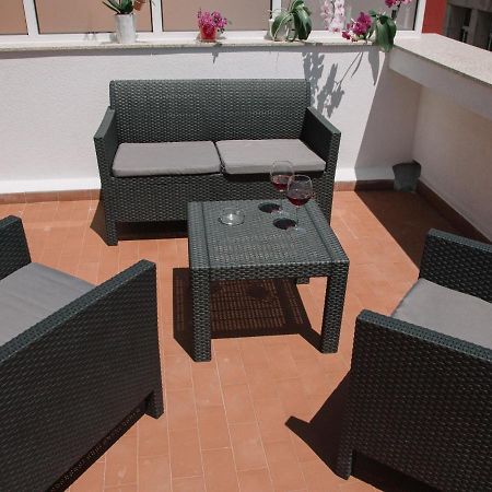 Oporto Guest Cedofeita Terraceアパートメント エクステリア 写真
