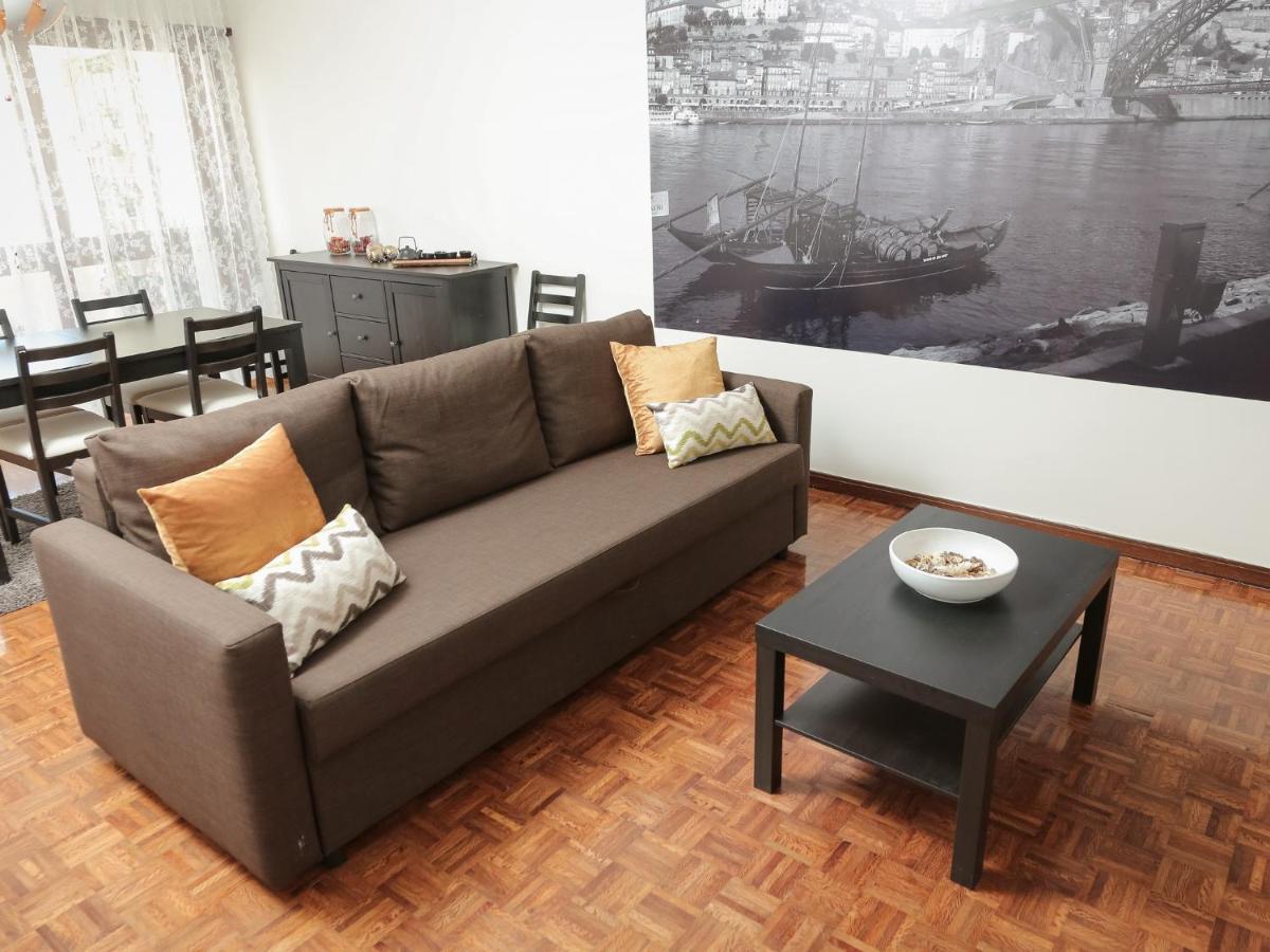 Oporto Guest Cedofeita Terraceアパートメント エクステリア 写真