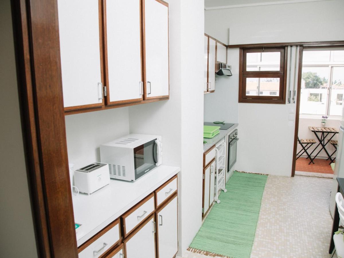 Oporto Guest Cedofeita Terraceアパートメント エクステリア 写真