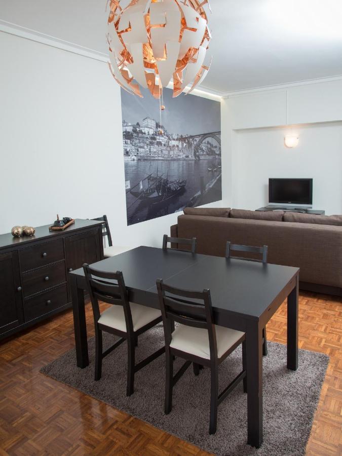 Oporto Guest Cedofeita Terraceアパートメント エクステリア 写真