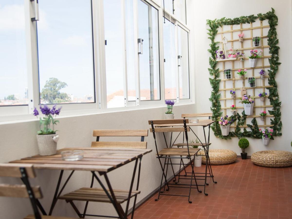 Oporto Guest Cedofeita Terraceアパートメント エクステリア 写真