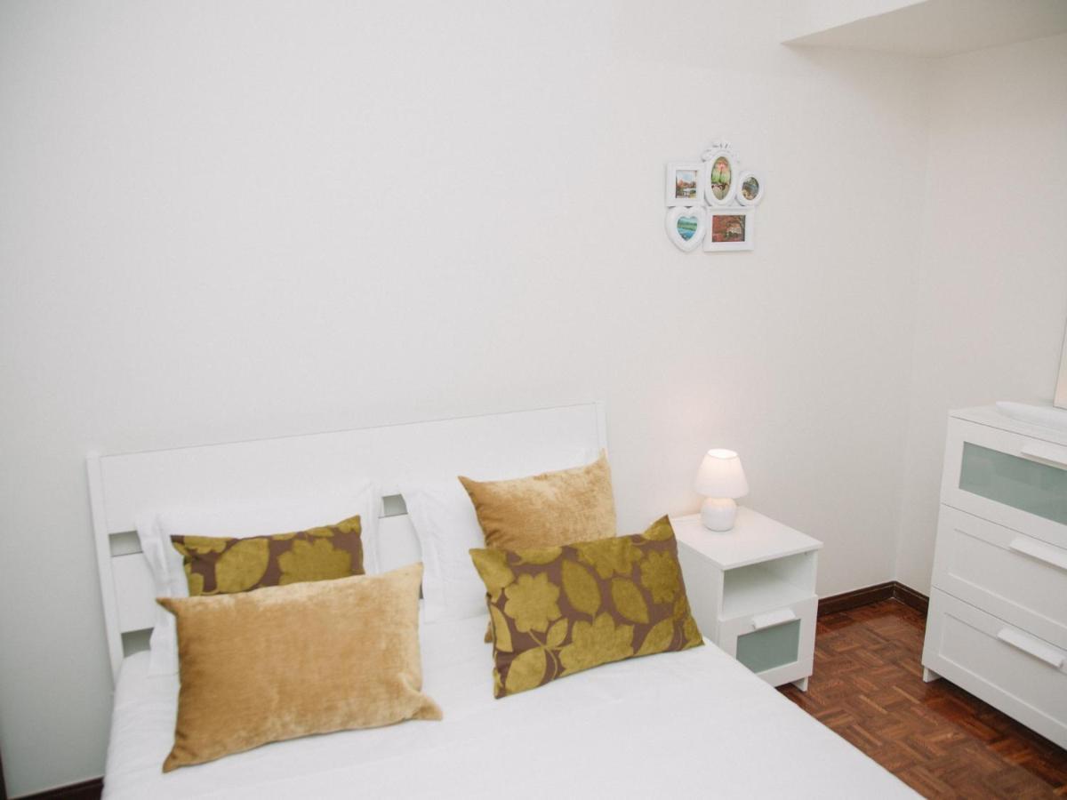 Oporto Guest Cedofeita Terraceアパートメント エクステリア 写真