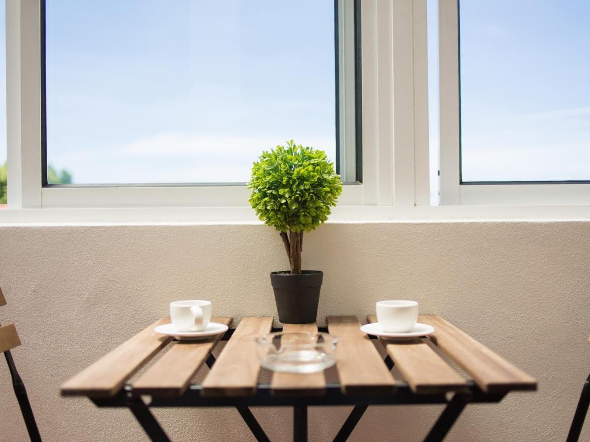 Oporto Guest Cedofeita Terraceアパートメント エクステリア 写真