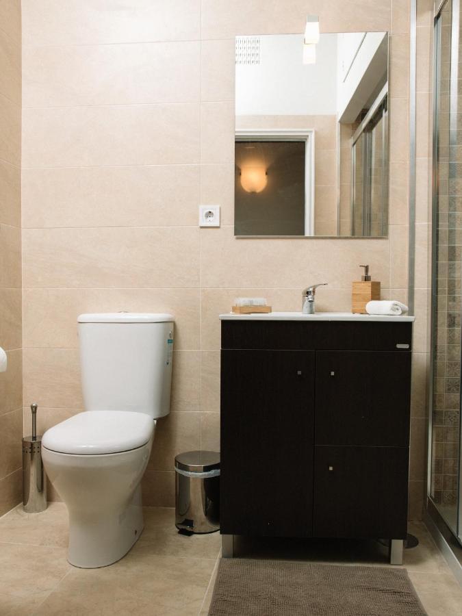 Oporto Guest Cedofeita Terraceアパートメント エクステリア 写真