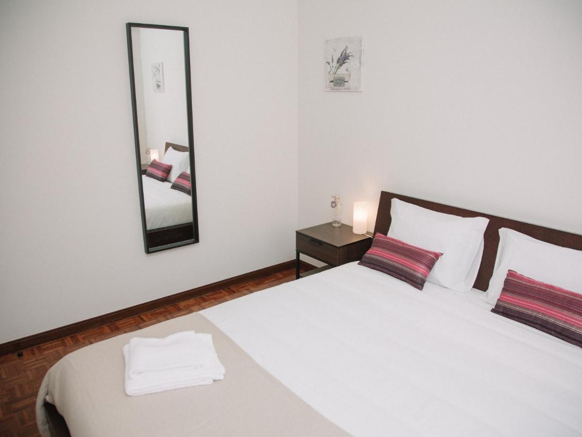 Oporto Guest Cedofeita Terraceアパートメント エクステリア 写真